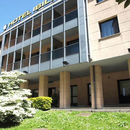 Hotel Ibiltze Lasarte Oria Exterior foto